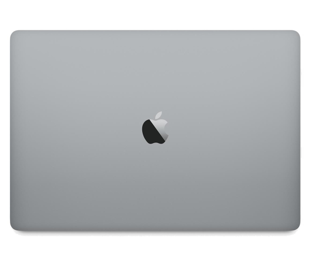 Apple MacBook Pro i7 2,9GHz/16/512/Radeon 560 Space Gray - 368664 - zdjęcie 2